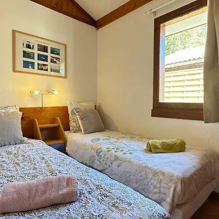 Charming With Swimming Pool And Garden * Gujan-Mestras
