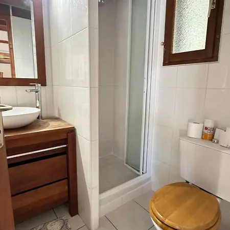 Horská chata Charming With Swimming Pool And Garden *