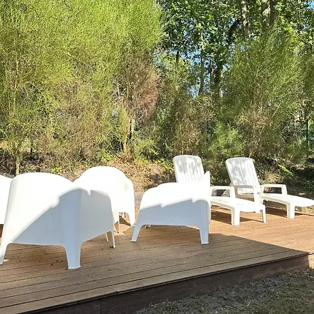 Horská chata Charming With Swimming Pool And Garden